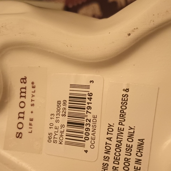 Home decor - Picture 2 of 3